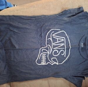 Vans tshirt